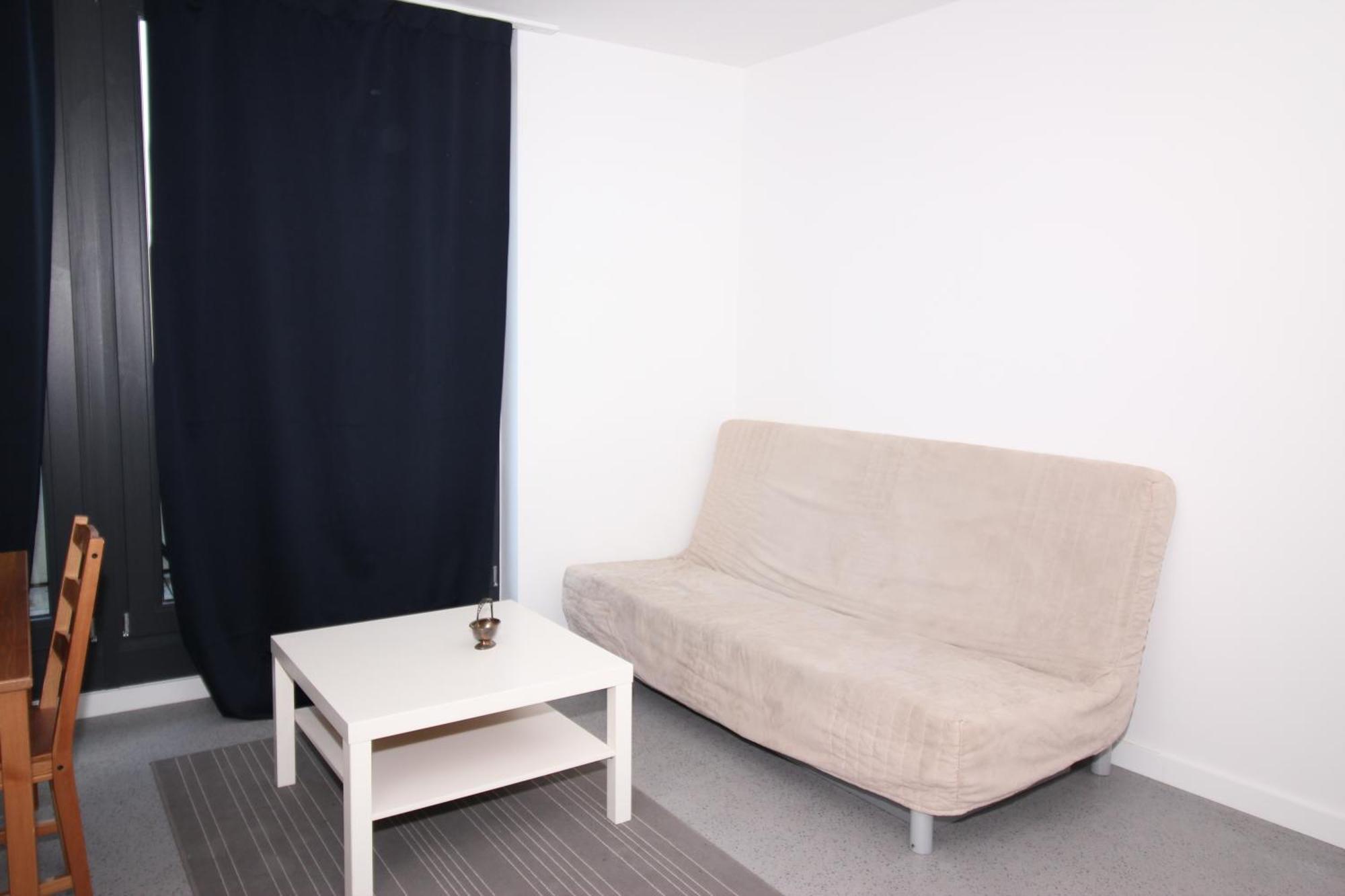 Tulpen Residenz Apartment Offenbach am Main Bagian luar foto