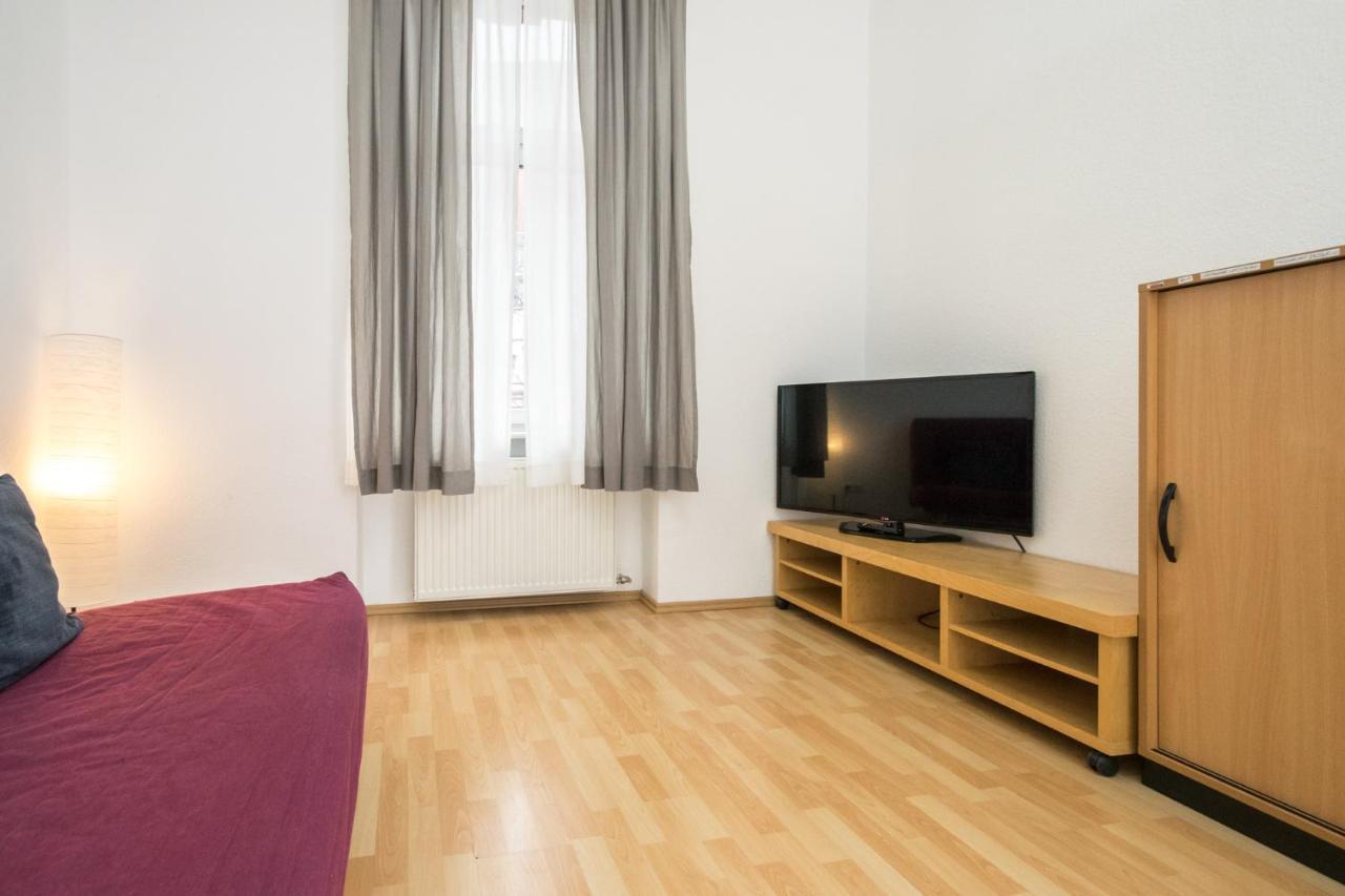 Tulpen Residenz Apartment Offenbach am Main Bagian luar foto