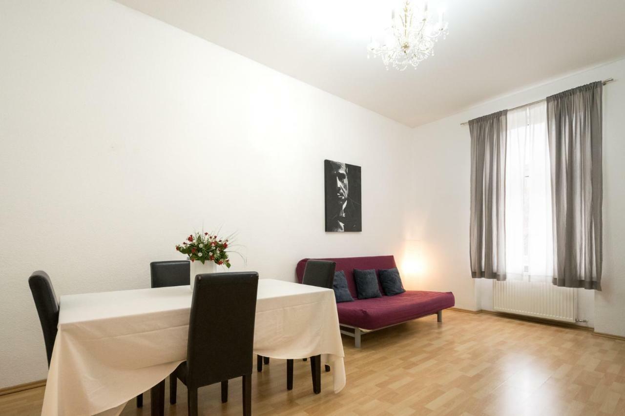 Tulpen Residenz Apartment Offenbach am Main Bagian luar foto